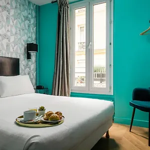Elysee Etoile Otel