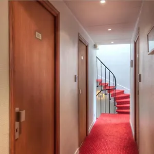 Edgar Quinet Hotel