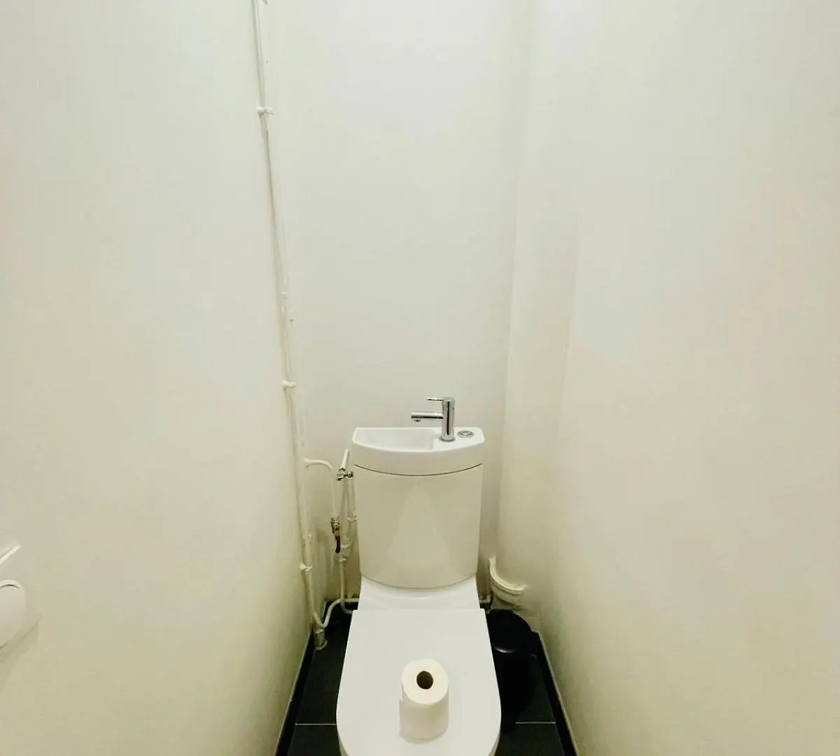 Apartment Appartement Maridor Porte De Versailles Paris