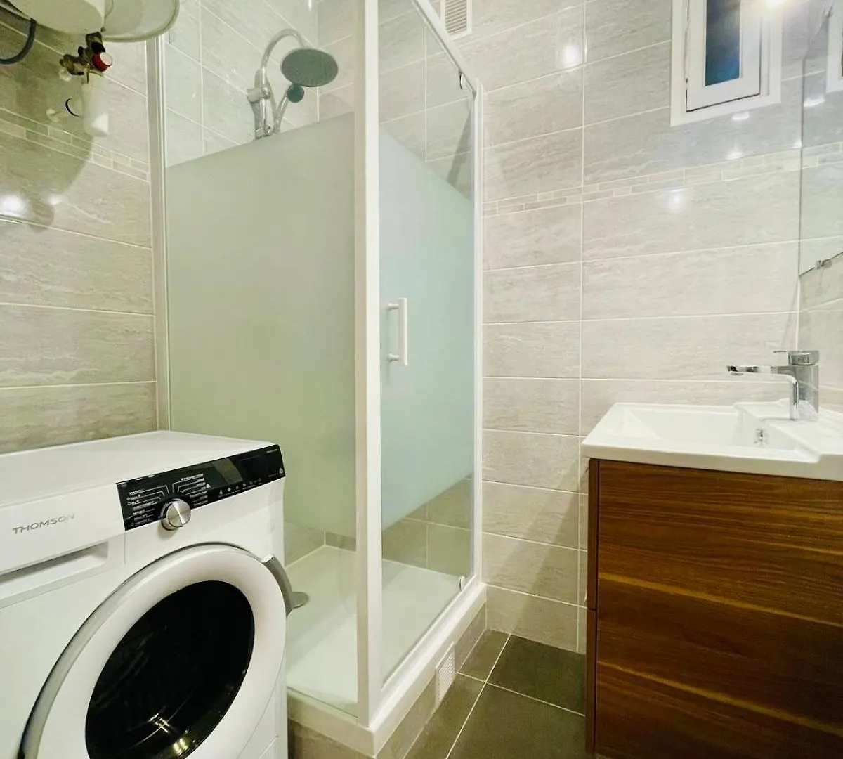 Appartement Maridor Porte De Versailles Paris