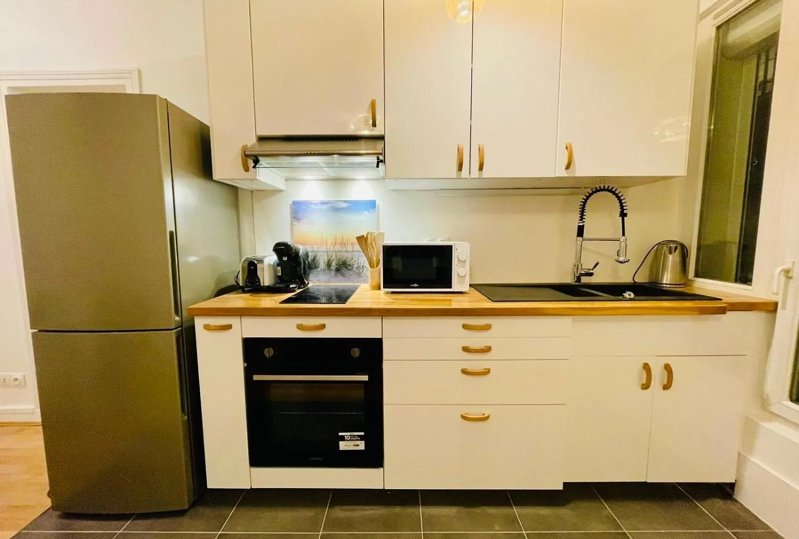 Appartement Maridor Porte De Versailles Paris 0*,