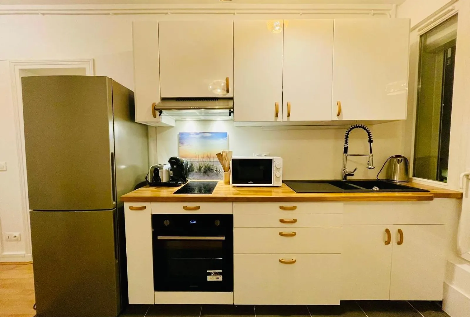 Appartement Maridor Porte De Versailles Paris Apartment