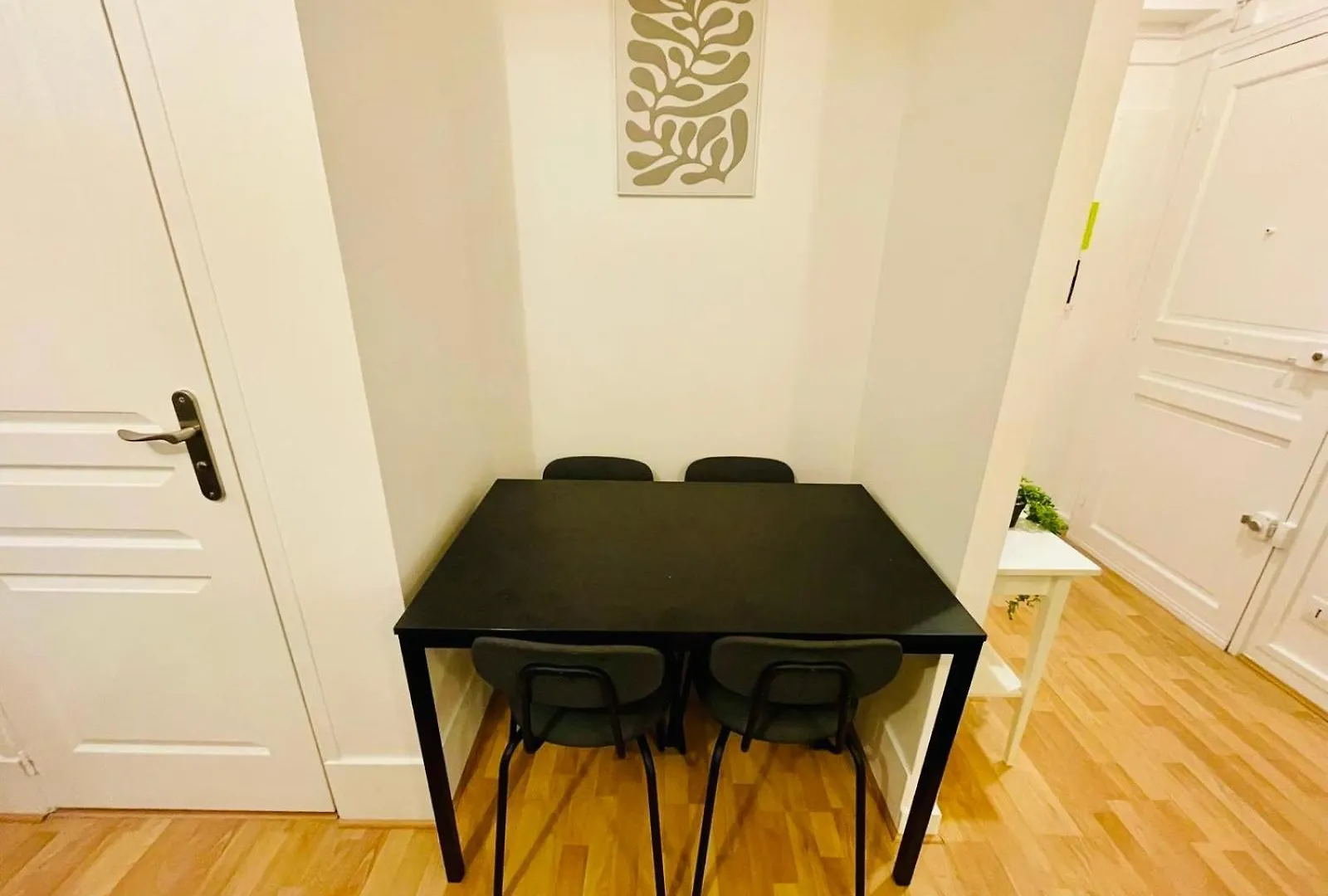 Appartement Maridor Porte De Versailles Paris