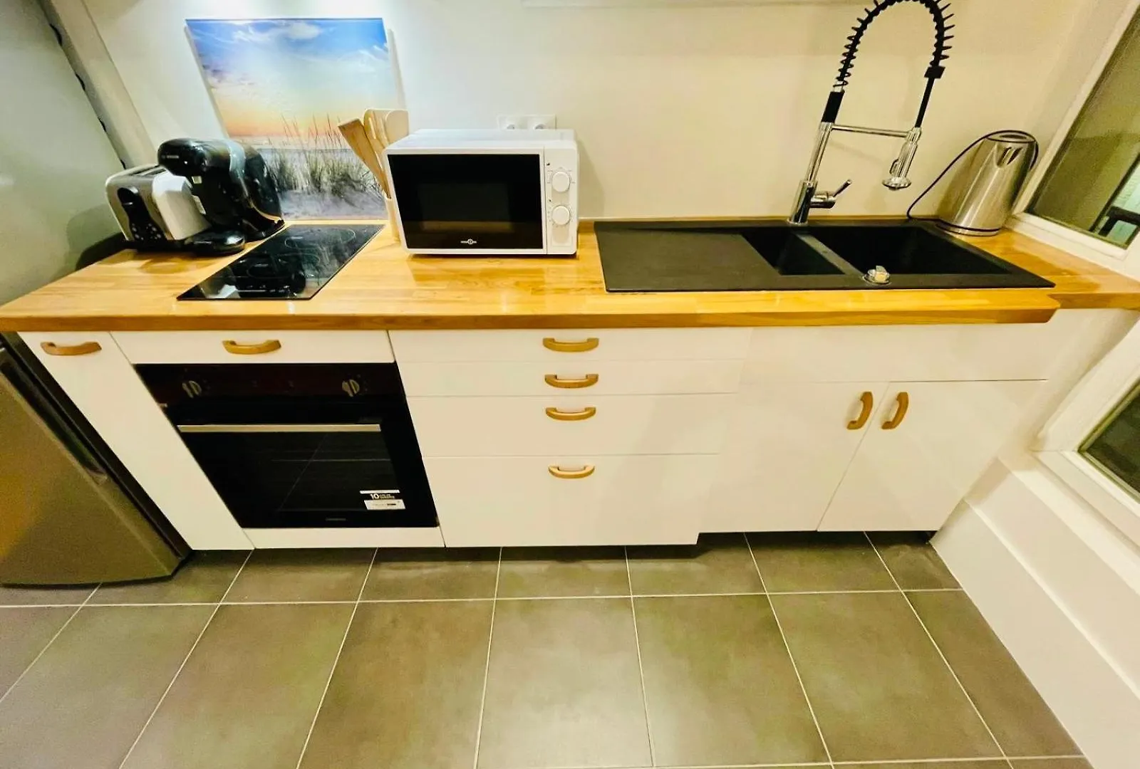 Appartement Maridor Porte De Versailles 파리 0*,  프랑스